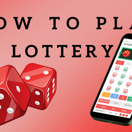 How to Play the 82Lottery K3 Lottery | A Comprehensive Guide