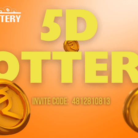 82Lottery 5D Lottery | Online Gaming Sensation in India