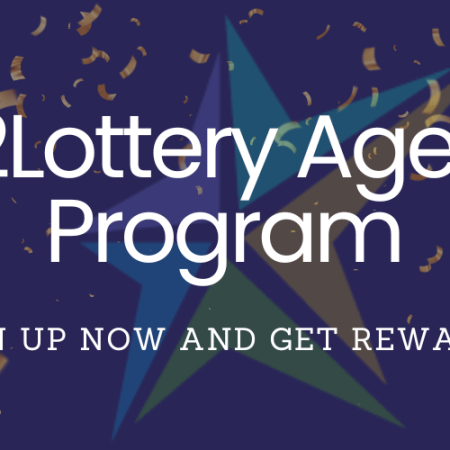 82Lottery Agent Program | Sign up Now and Get Rewards