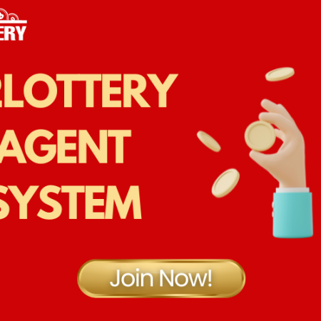 82Lottery Agent System | New and Exciting Prizes!