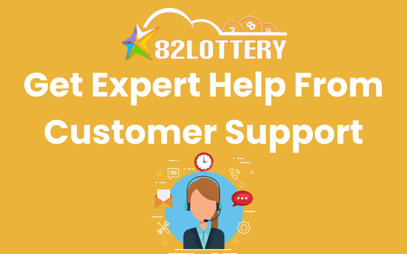 82lottery customer support