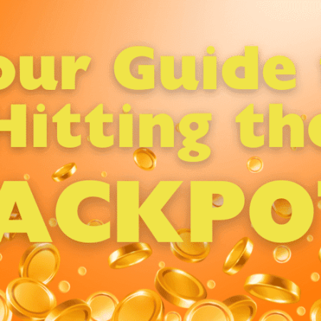 JackpotIn | Your Guide to Hitting the Jackpot
