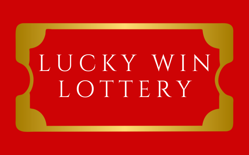 lucky win lottery