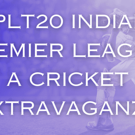 IPLT20 Indian Premier League: A Cricket Extravaganza