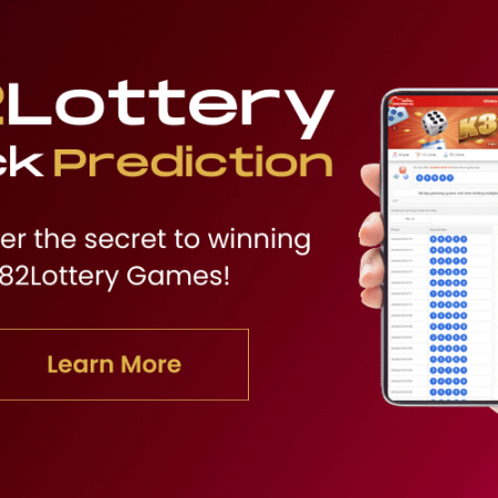 82 Lottery Hack Prediction