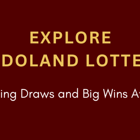 Explore Bodoland Lottery: Exciting Draws and Big Wins Await!