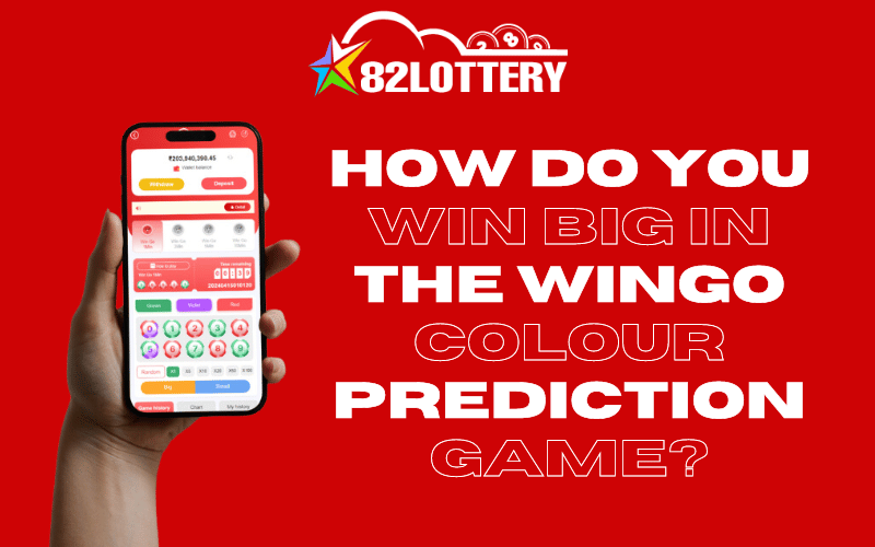 how do you win big in the wingo colour prediction game?