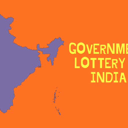 Government Lottery in India | Playing Online in 2024