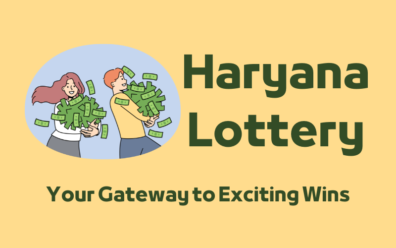 haryana lottery