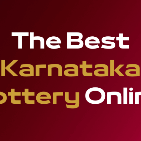 The Best Karnataka Lottery Online