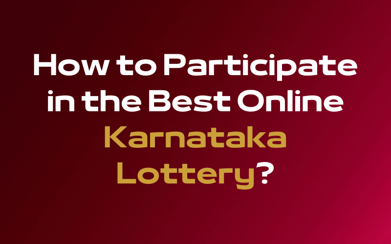 karnataka lottery