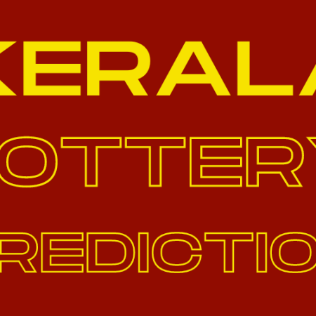 Kerala Lottery Prediction | Accurate Predictions