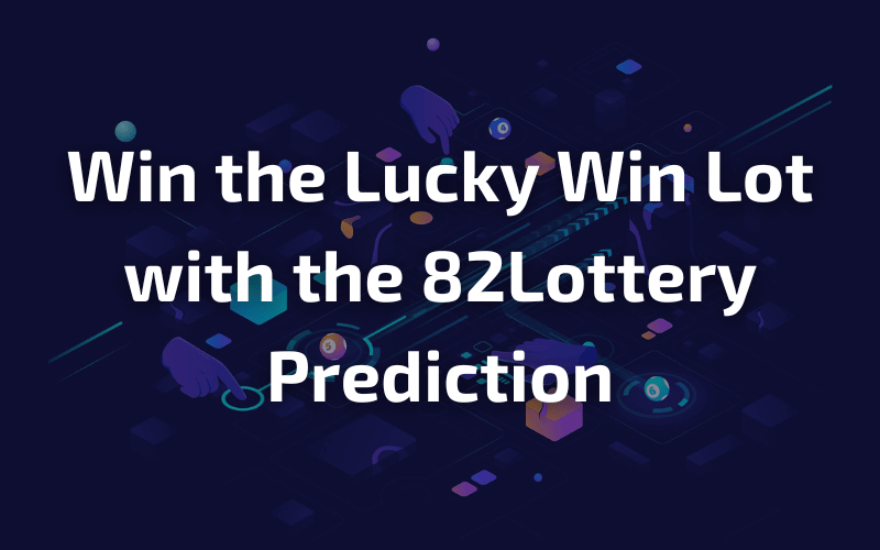 lucky win lot
