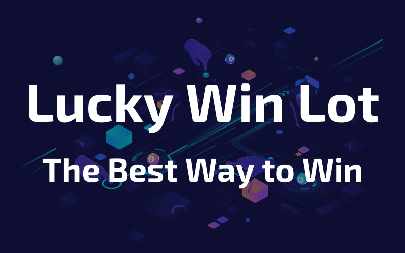 lucky win lot