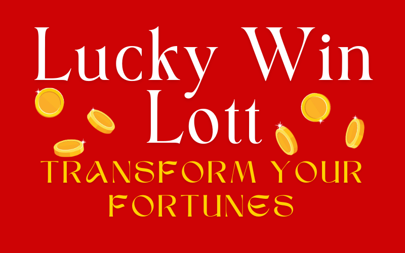 lucky win lott