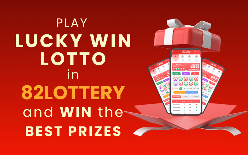 lucky win lotto