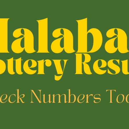 Malabar Lottery Result | Check Numbers Today