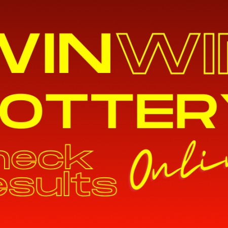 Win Win Lottery India – Check Results Online