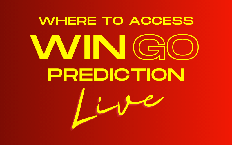 wingo prediction live