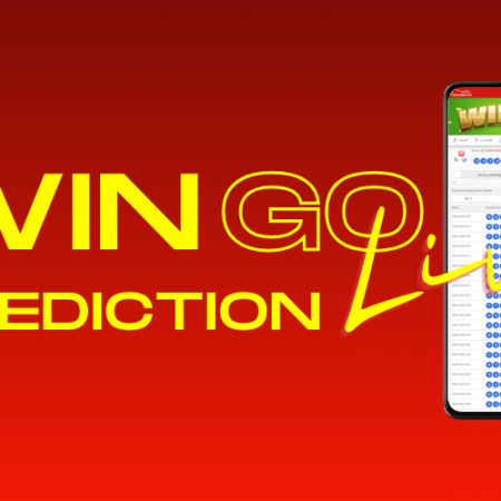 WinGo Prediction Live | Win Big in WinGo