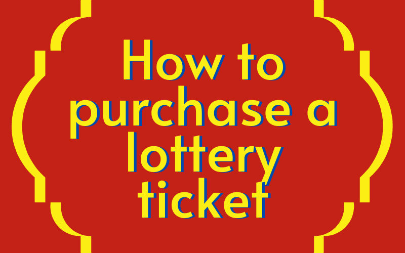 5 crore lottery ticket