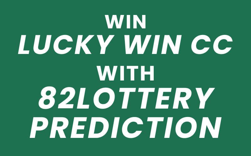 lucky win cc