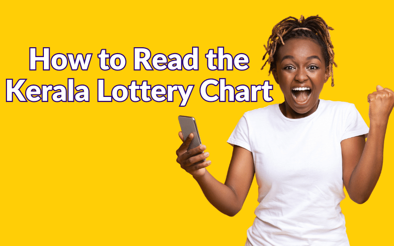 kerala lottery chart
