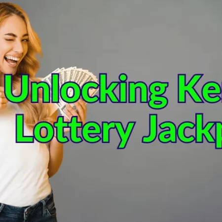 Unlocking the Kerala Lottery Jackpot