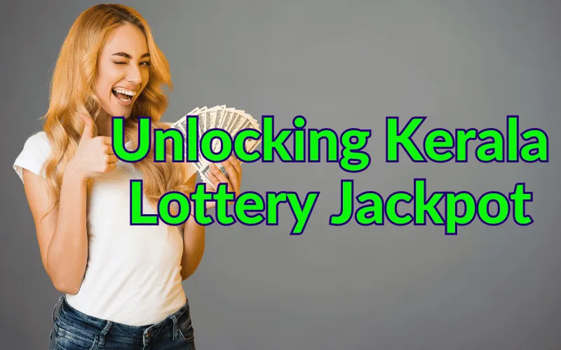 kerala lottery jackpot