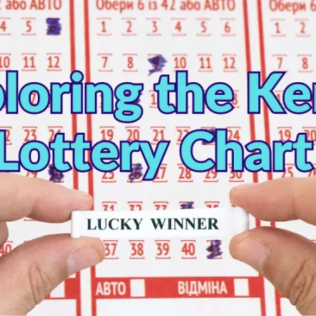 Exploring the Kerala Lottery Chart a Key to Success