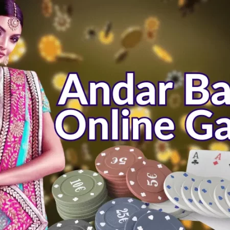 Andar Bahar Online Game | Available in 82Lottery