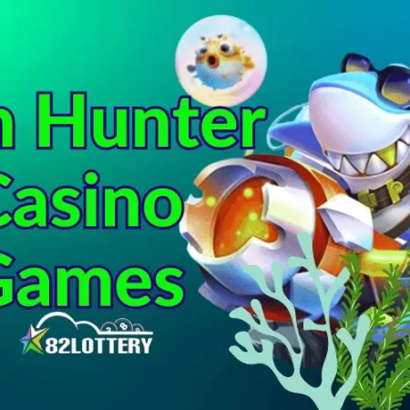 Ultimate Guide to Fish Hunter Casino Games