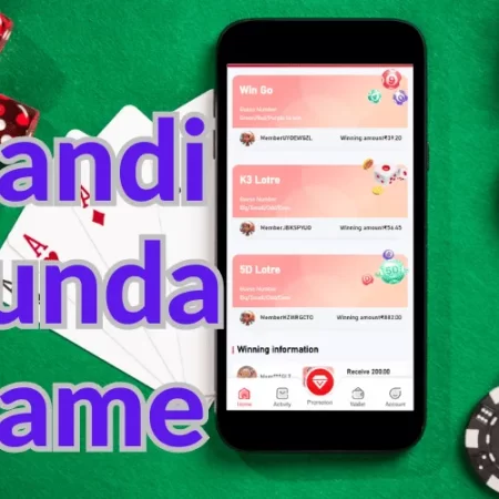 Play Jhandi Munda Game