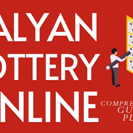 Kalyan Lottery Online: A Comprehensive Guide to Playing