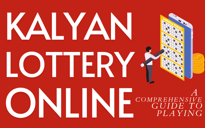 kalyan lottery online