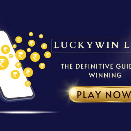 LuckyWin Lott | The Definitive Guide to Winning