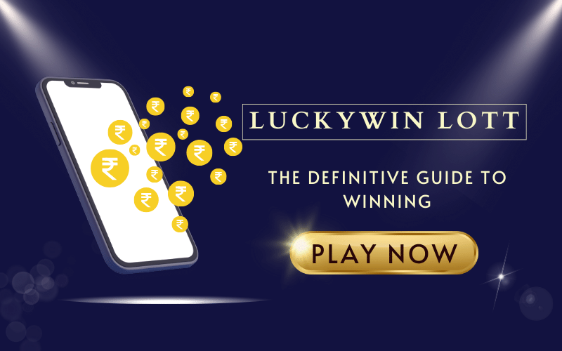 luckywin lott