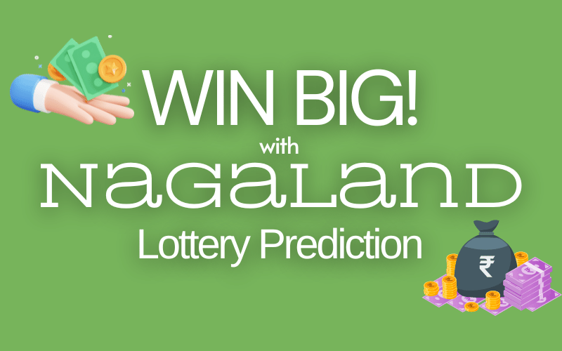 nagaland lottery prediction
