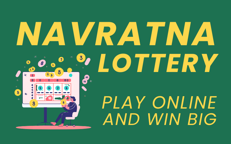 Navratna Lottery | Play Online and Win Big