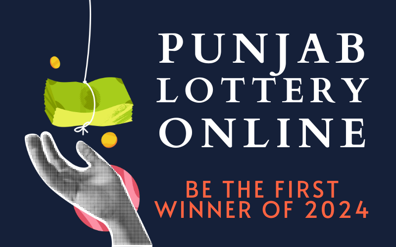 punjab lottery online
