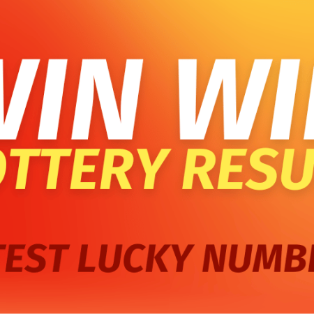 Win Win Lottery Result – Latest Lucky Numbers