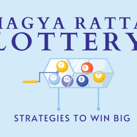 Bhagya Ratan Lottery | Strategies to Win Big