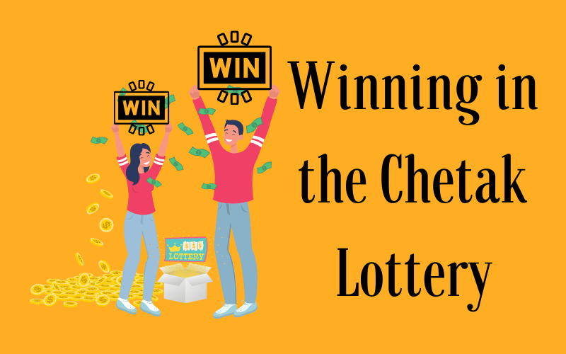 chetak lottery