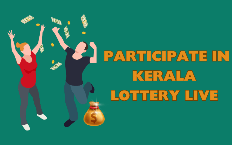 kerala lottery live