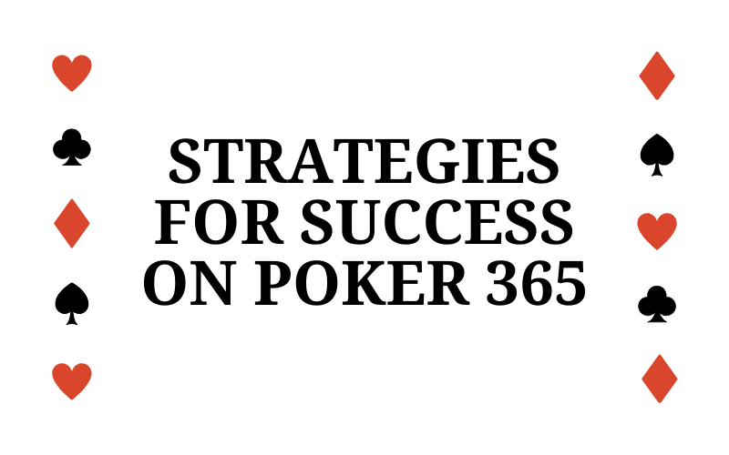 poker 365