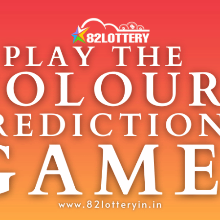 82Lottery Colour Prediction Game – Comprehensive Guide