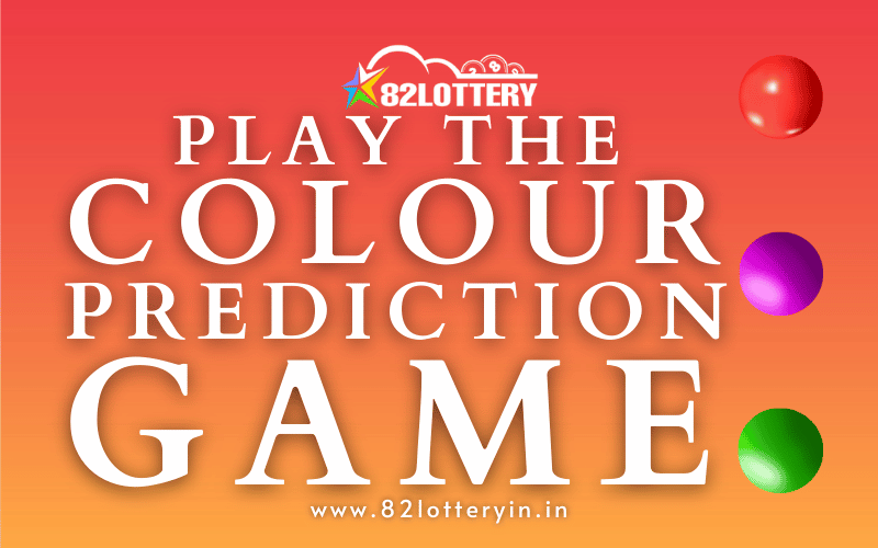 82lottery colour prediction