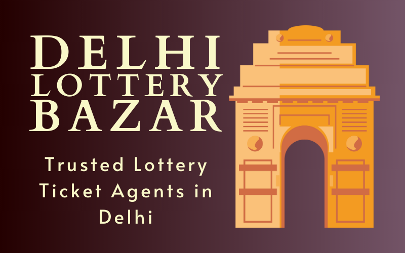 delhi lottery bazar, lottery ticket agents in delhi, lucky lottery agency, shashi bala lottery agency, shree ganesh agency