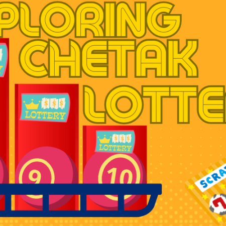 Exploring Chetak Lottery Odds and Strategies