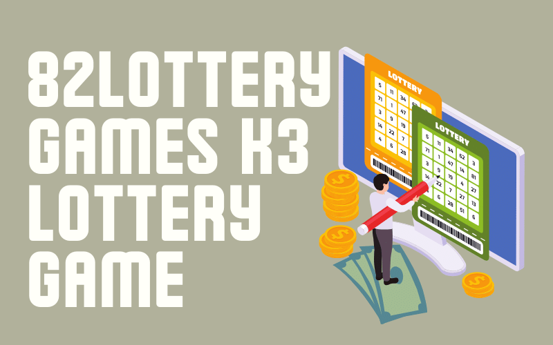 k3 lottery